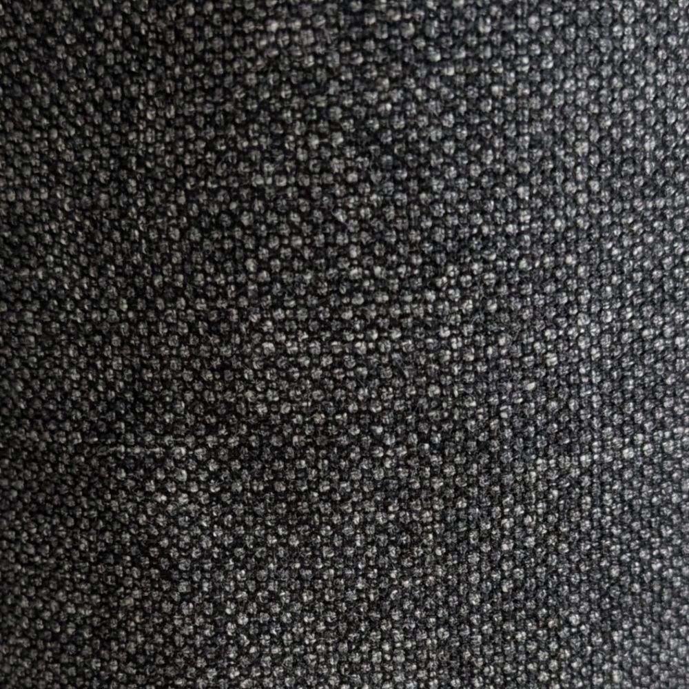 Banana Republic Tailored Slim Fit Tweed Jacket Blazer 42R Dark Charcoal Marzotto - Picture 5 of 12